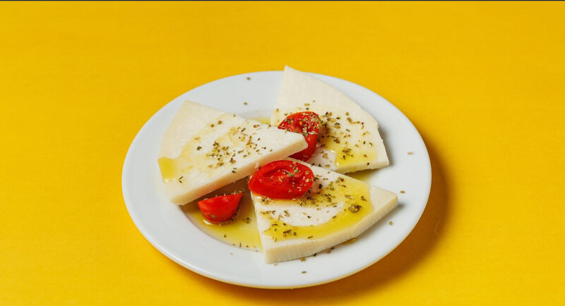LADOTYRI-traditional olive oil cheese